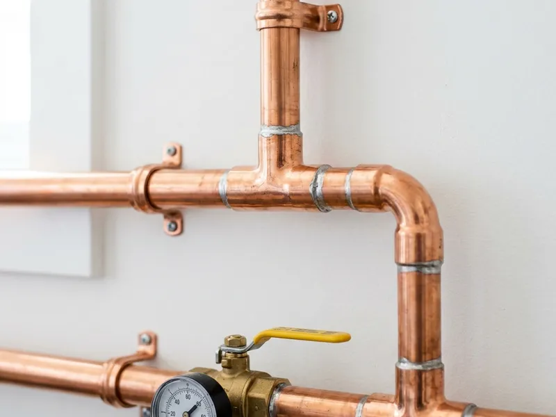 Pipe Repair & Replacement Plumber in Grantsboro, NC